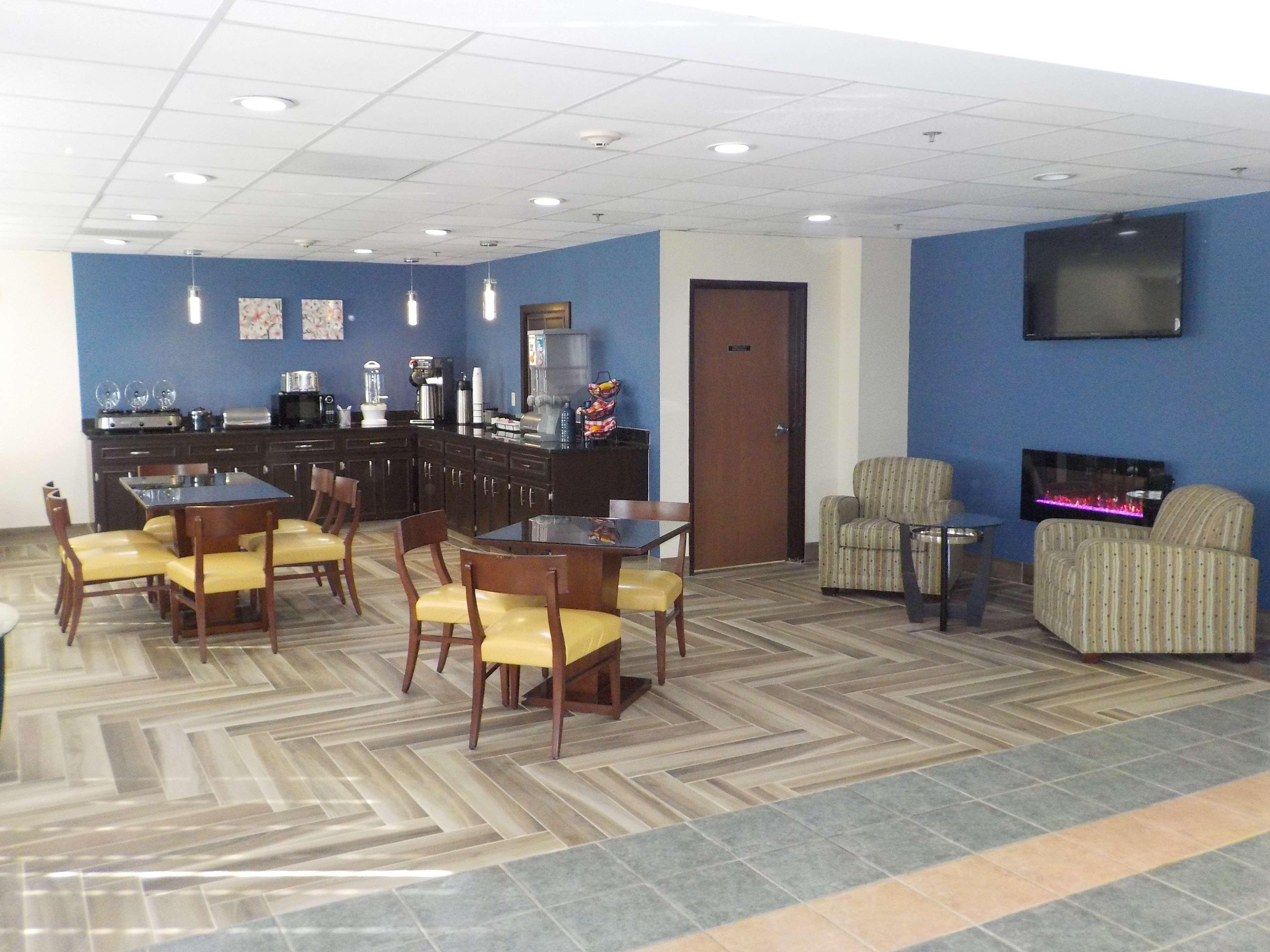 SureStay Plus Hotel by Best Western Augusta Exterior foto
